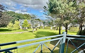 Ryder Cup Lodge Duchally - Free Access To Leisure Club Swimming Pool Hot Tub Steam Room - Starlink Satellite Internet - Sky Glass Now Dog Friendly For 2025